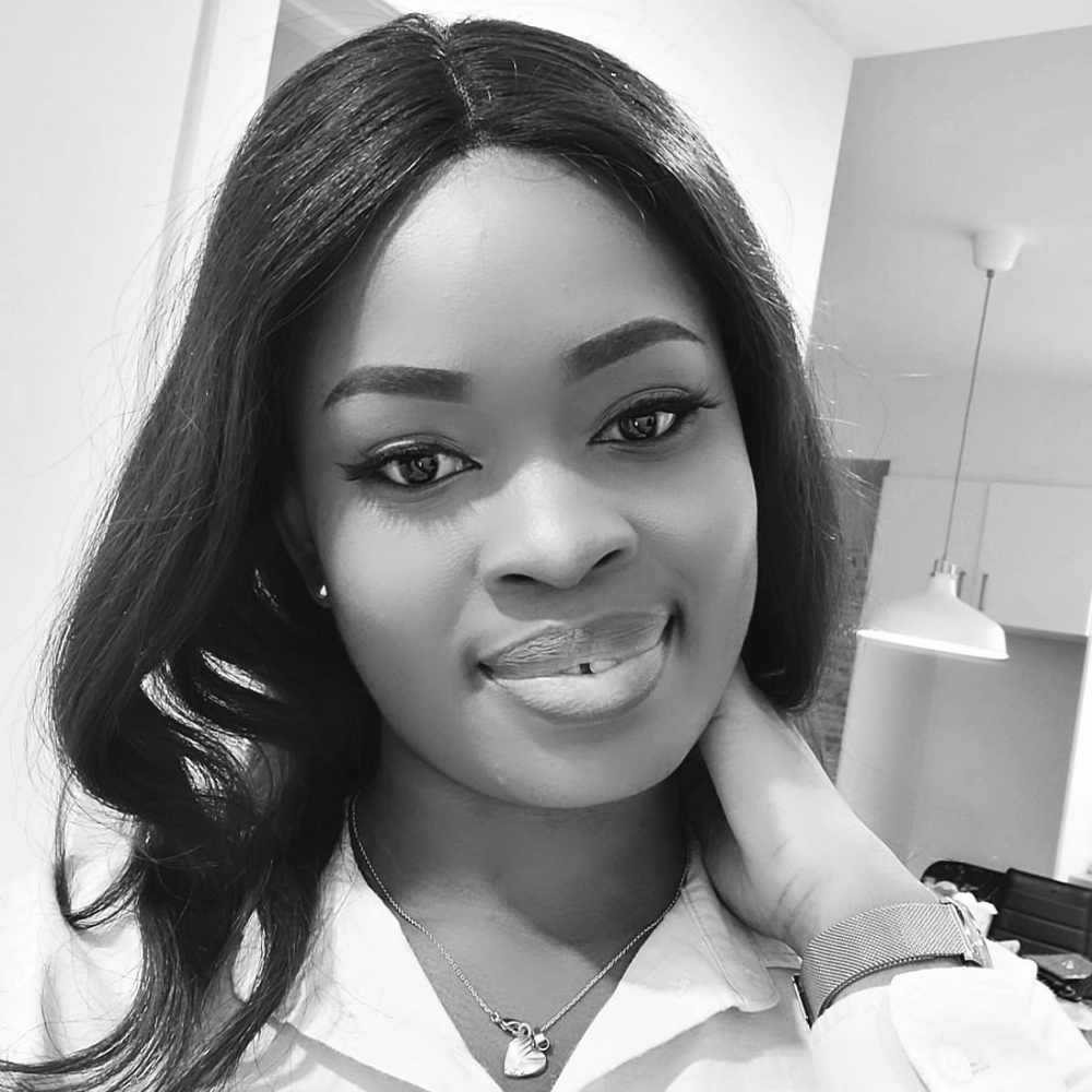 Marie-Emmanuelle Kouamé