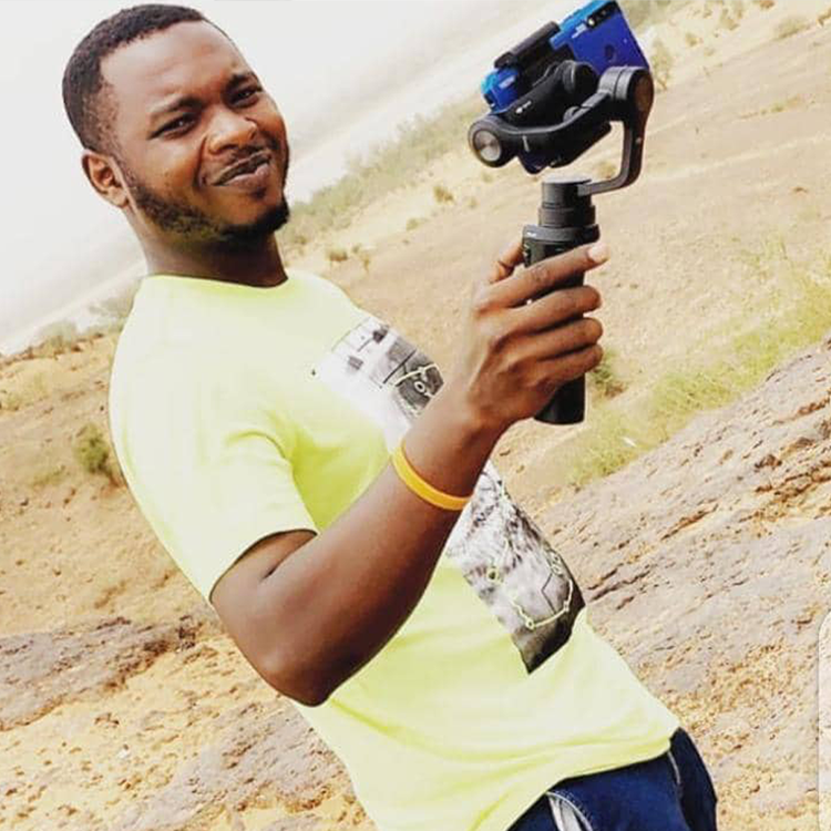 Karim Ibrahim Cheffou