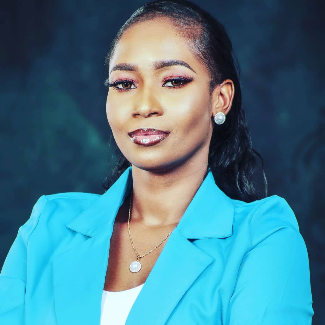 Latifa Boubacar Saley